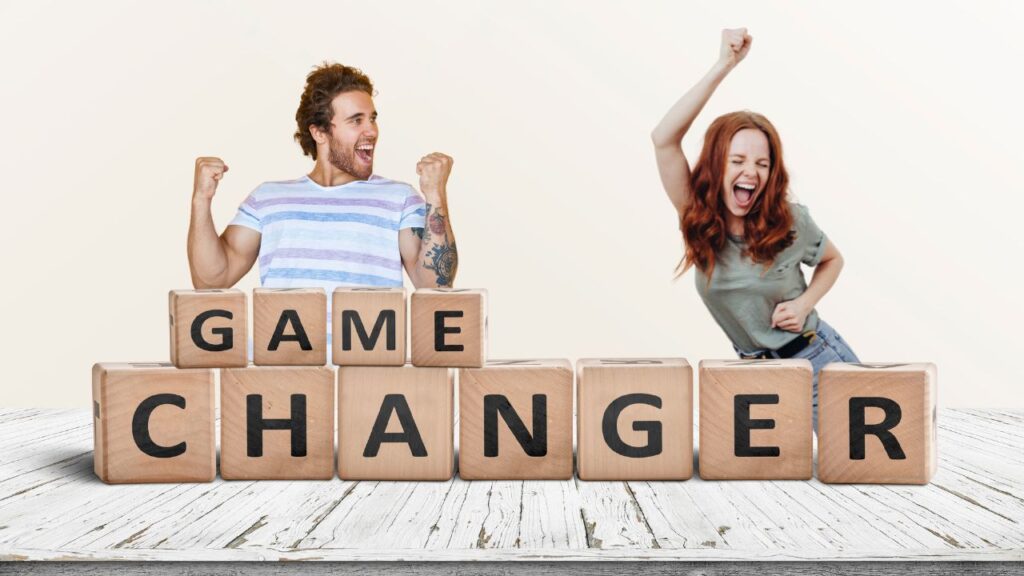 Finanzielle Ziele setzen - Game Changer